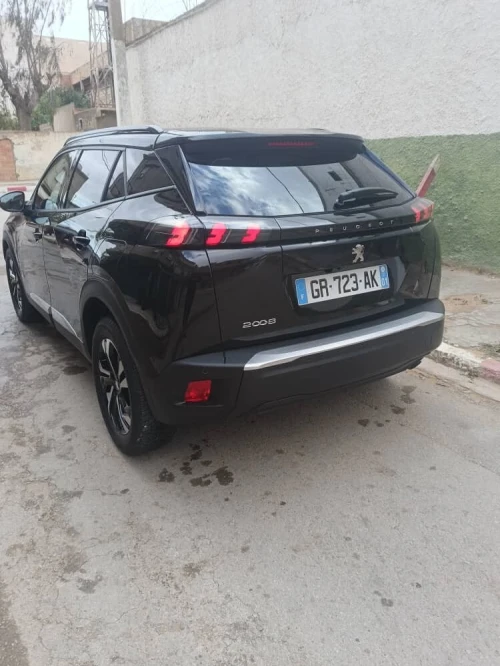 Peugeot 2008 2023 Allure Pack