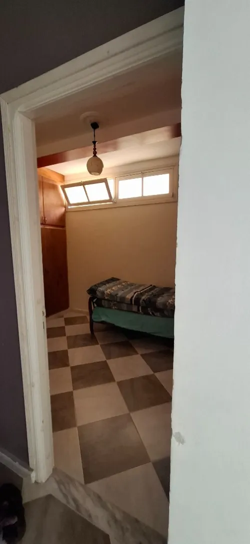 Location vacances Appartement F2 Tizi Ouzou Azeffoun