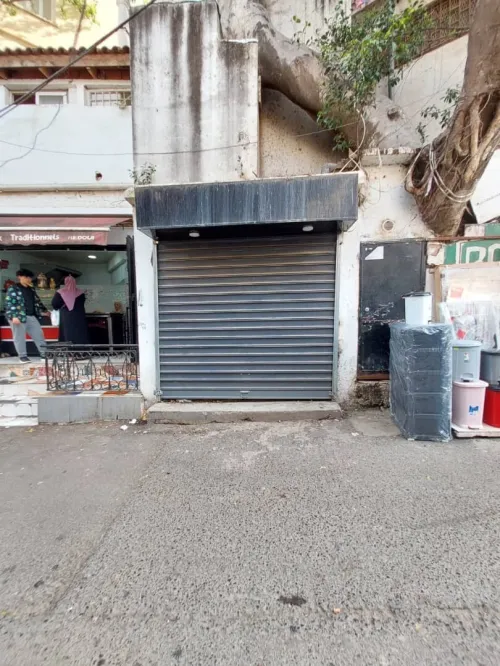 Location Local Alger Kouba