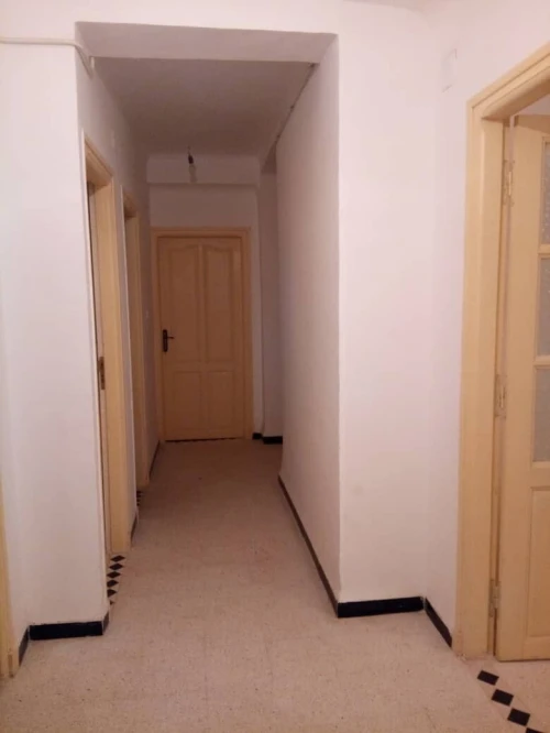 Vente Appartement F4 Blida Chebli