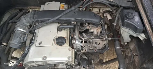 Volkswagen T3 1991