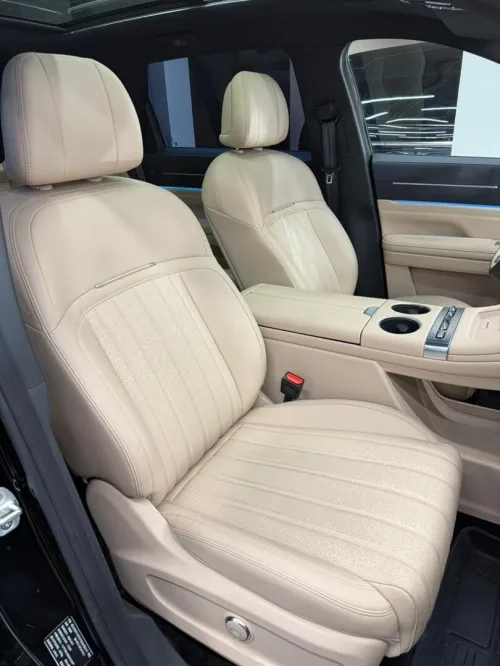 Jetour X70 L 2026 FULL OPTIONS