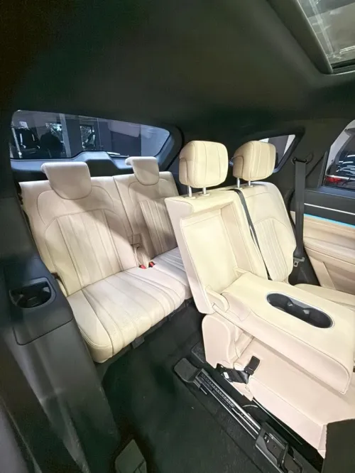 Jetour X70 L 2026 FULL OPTIONS