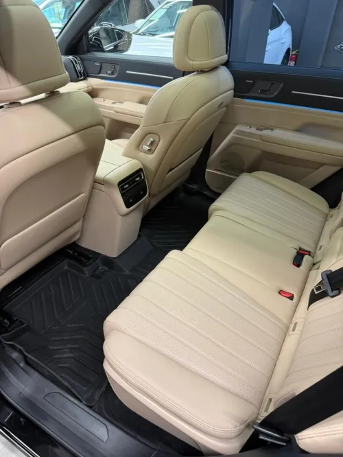 Jetour X70 L 2026 FULL OPTIONS