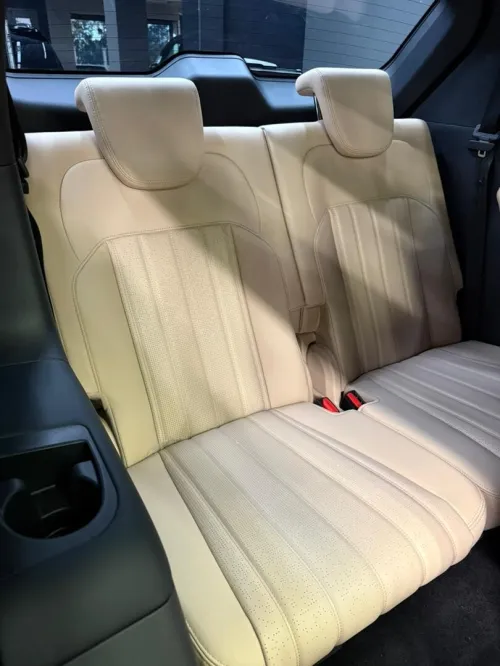 Jetour X70 L 2026 FULL OPTIONS