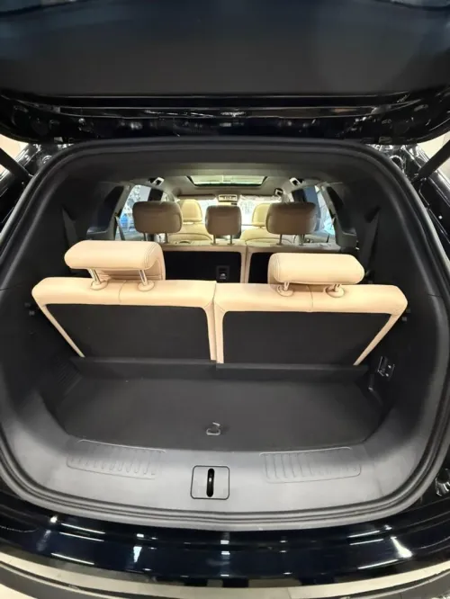 Jetour X70 L 2026 FULL OPTIONS