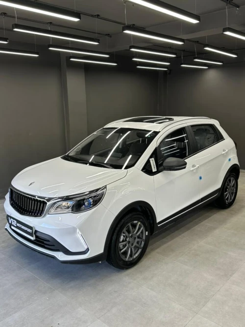 Livan X3 Pro  2025 international full option