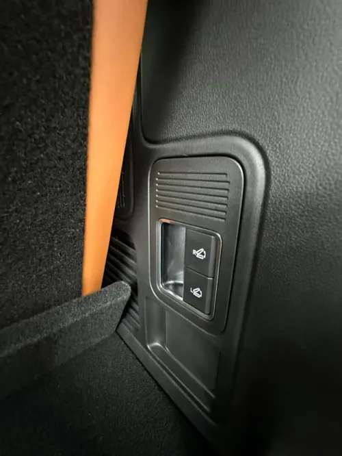 Jetour X70L 2026 