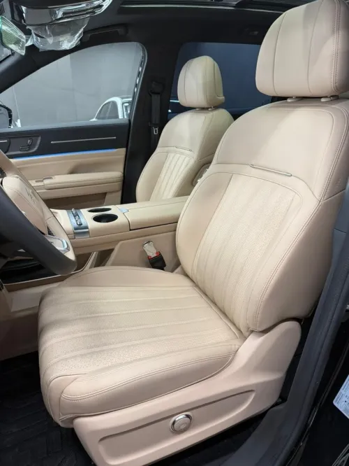 Jetour X70 L 2026 FULL OPTIONS