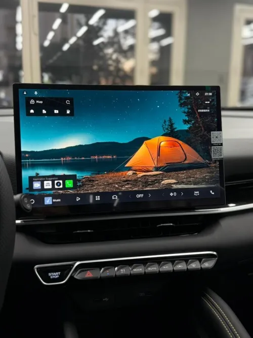 Geely Coolray 2026 Full option