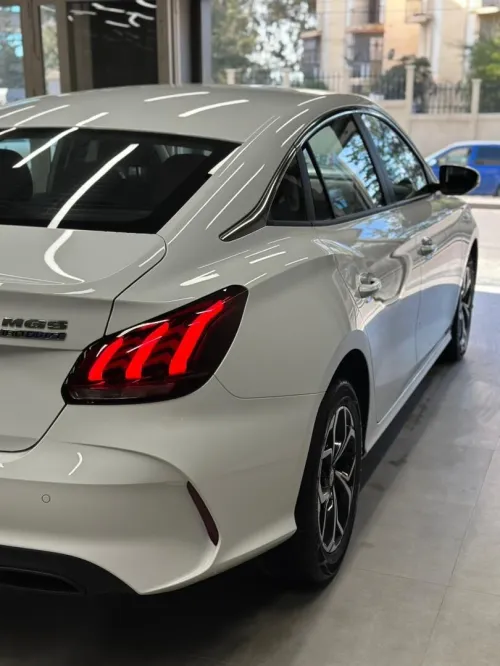 MG 5 2026 
