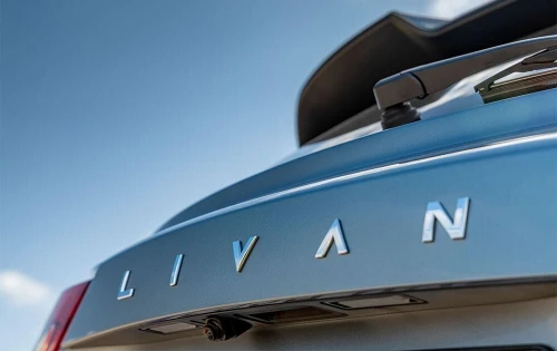 Livan X3 Pro  2026 Manuelle Full option