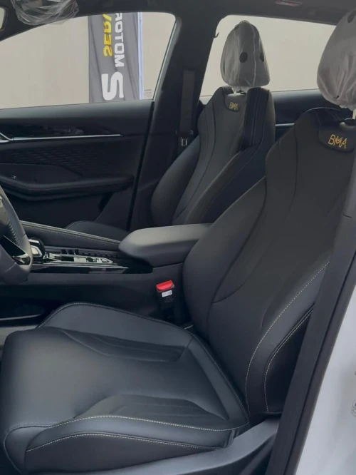 Geely Coolray 2026 Full option
