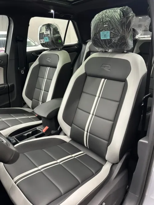 Volkswagen T-Roc 2025 R-Line 