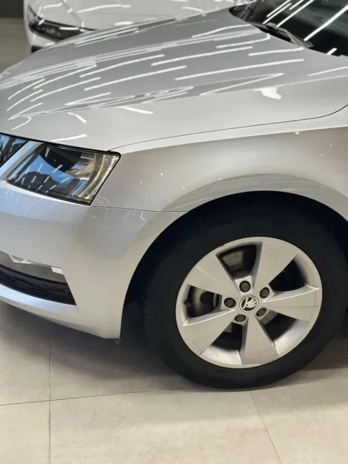 Skoda Octavia 2019 Ambition