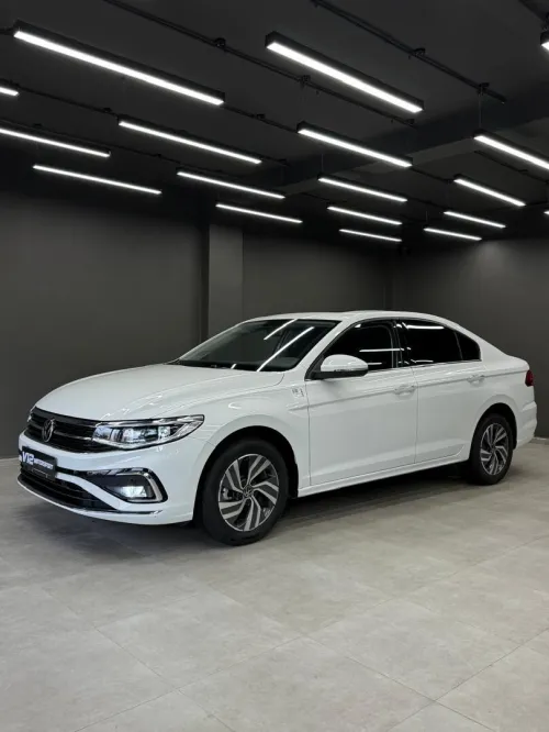 Volkswagen Bora 2025 