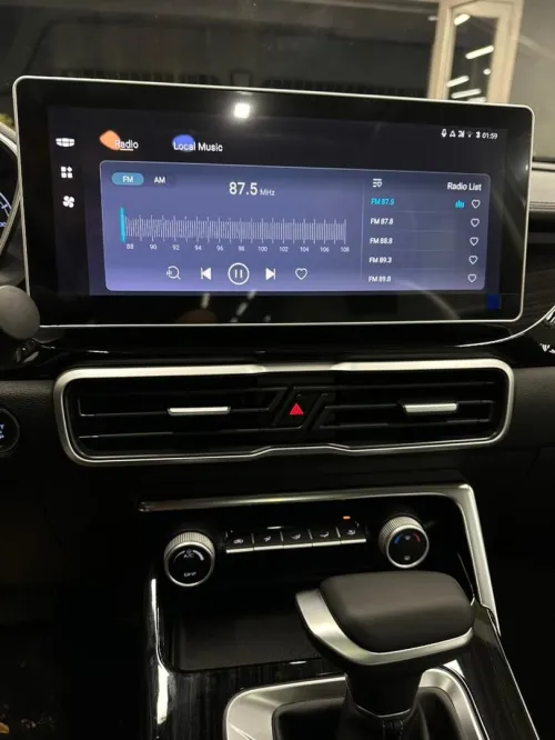 Geely Coolray 2026 SUPER MAX EDITION