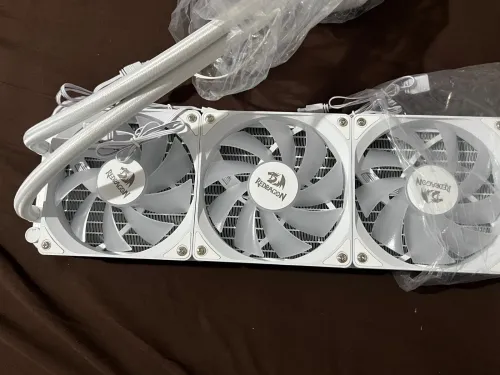 Water coller redragon ccw-3013 1700 AM5 