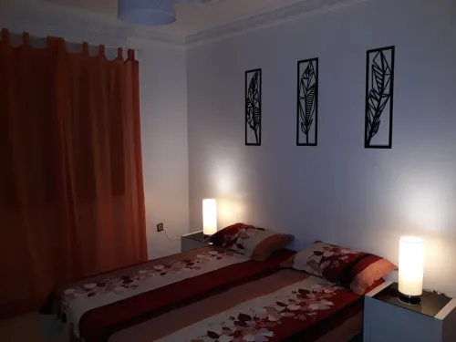 Location Appartement F4 Constantine El khroub