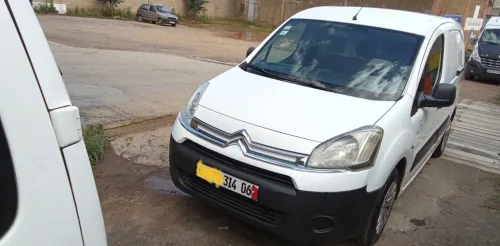 Citroen Berlingo 2014 Berlingo