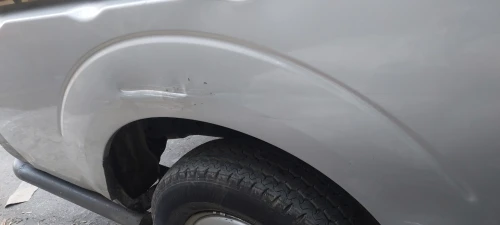 Nissan Navara 2014 Simple Cabine