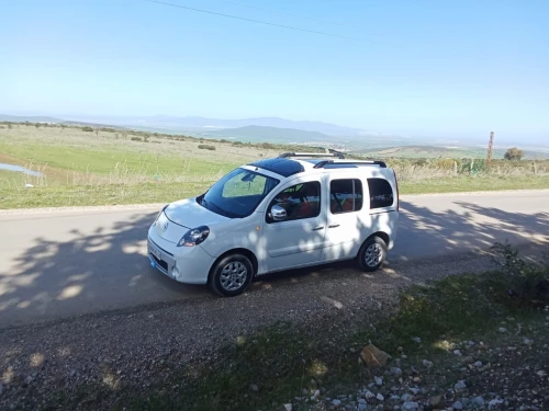 Renault Kangoo 2013 Privilège plus