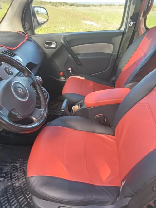 Renault Kangoo 2013 Privilège plus