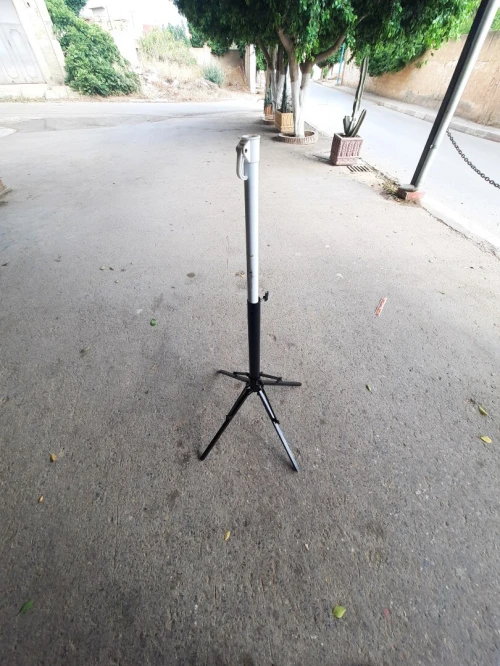 Support parasols Pliable حامل مضلة شمسية سيبور برسول Support 