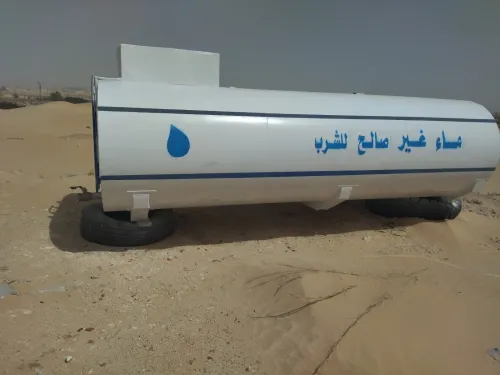صهريج ماء صهريج ماء عشرة الاف لتر 2025