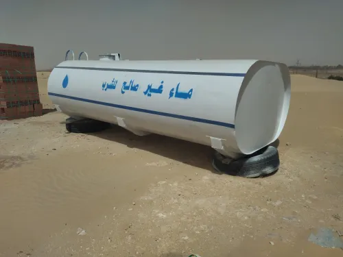 صهريج ماء صهريج ماء عشرة الاف لتر 2025