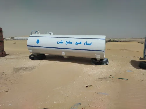 صهريج ماء صهريج ماء عشرة الاف لتر 2025