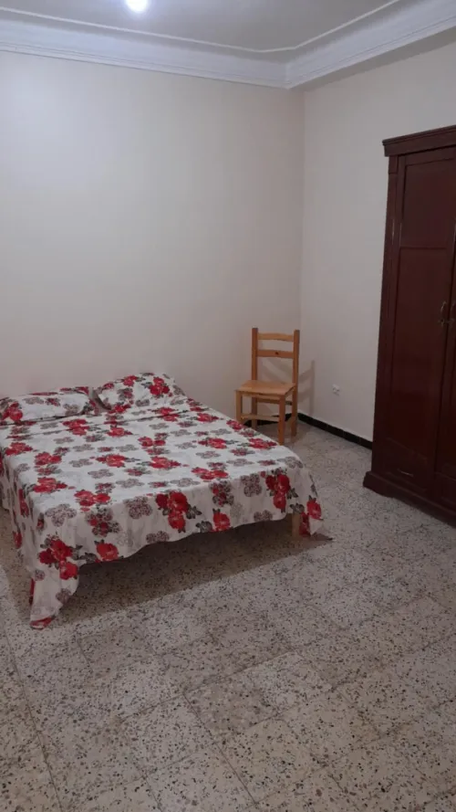 Location vacances Villa Tipaza Cherchell