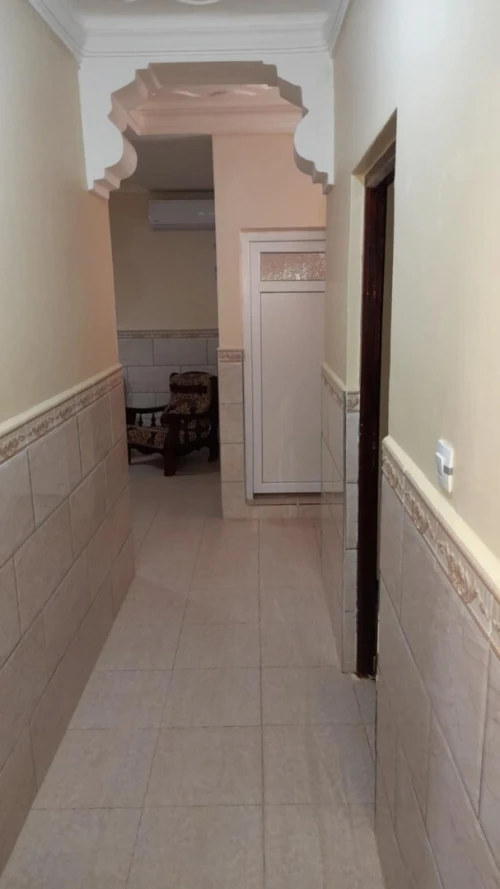 Location vacances Villa Tipaza Cherchell