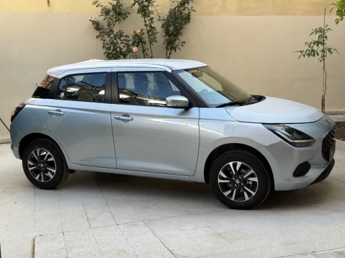 Suzuki Swift 2025 Swif