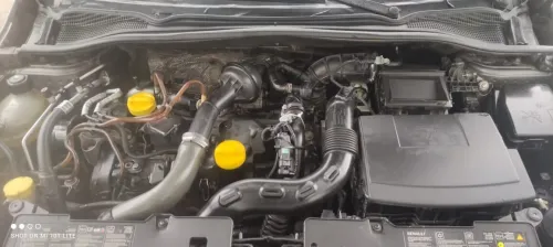 Renault Clio 4 2015 Expression