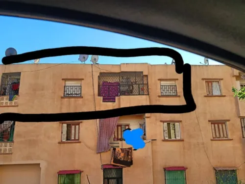 Vente Immeuble Aïn Témouchent Ain kihal