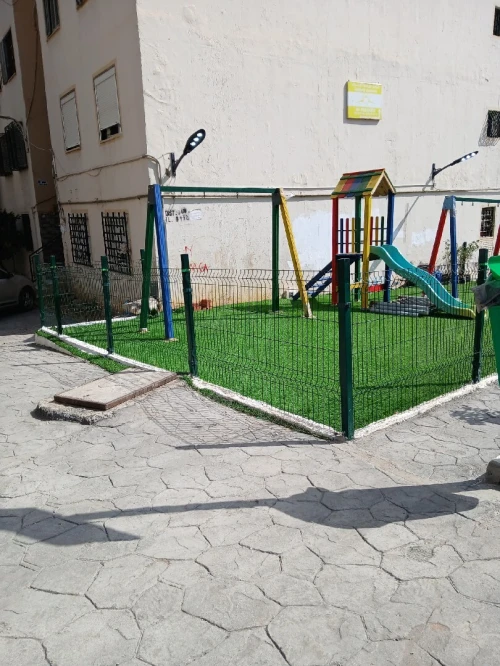 Location Appartement F3 Alger Ain naadja