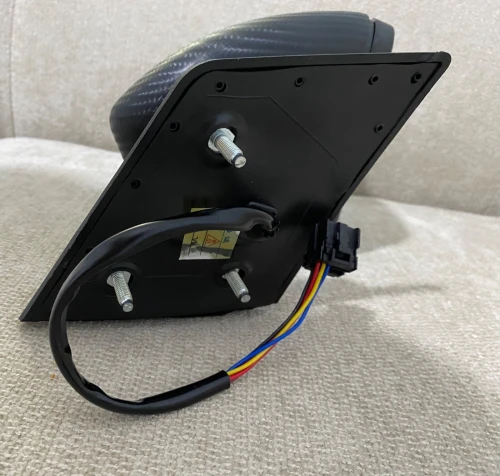 Rétroviseurs Livan GX3PRO