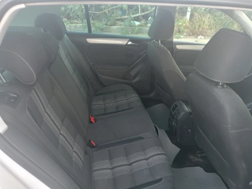 Volkswagen Golf 6 2013 Match