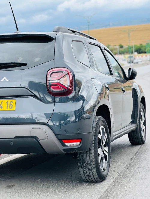 Dacia Duster 2024 