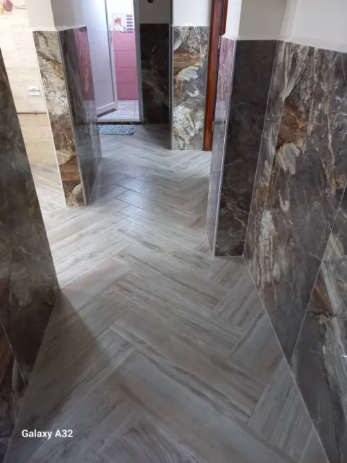 Vente Appartement F3 Oran Es senia