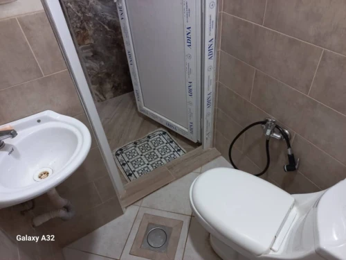 Vente Appartement F3 Oran Es senia