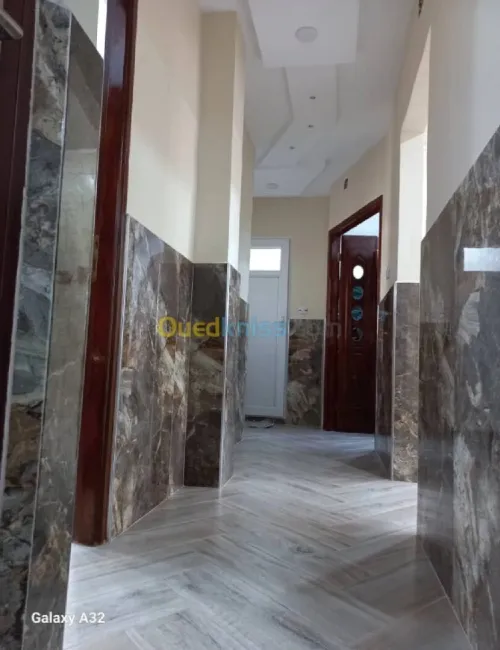 Vente Appartement Oran Es senia