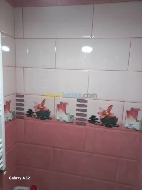 Vente Appartement Oran Es senia