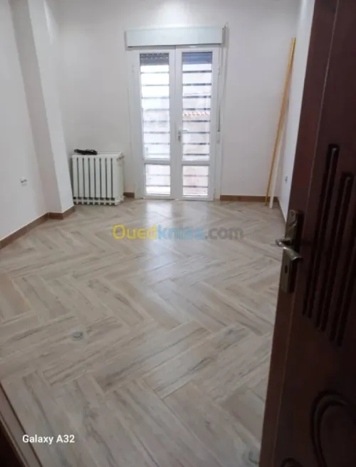 Vente Appartement Oran Es senia