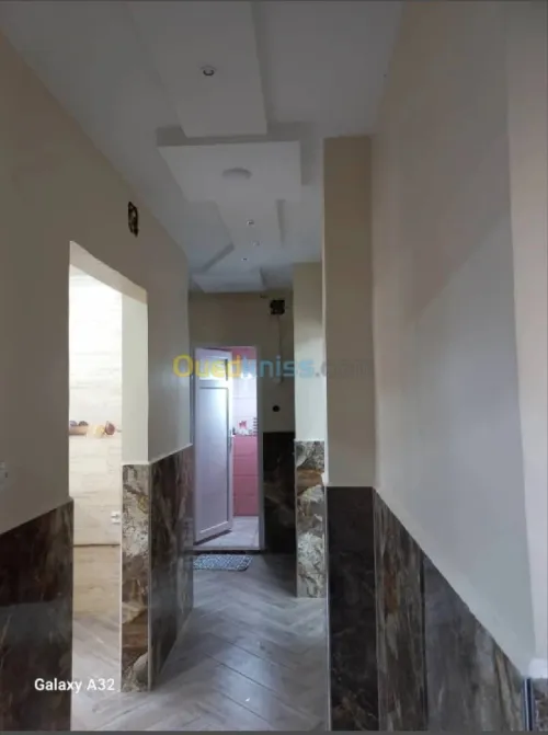 Vente Appartement Oran Es senia
