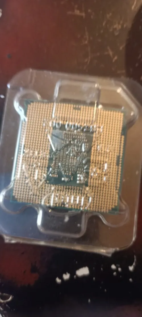 Inte Core i3 9400F