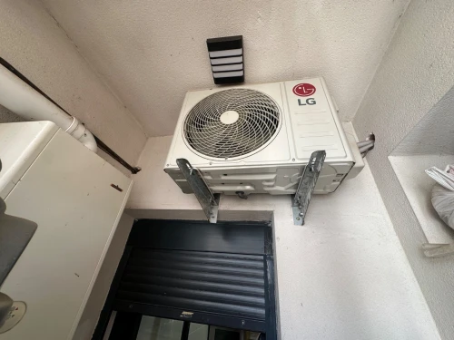 Vente Appartement F3 Boumerdès Boumerdes