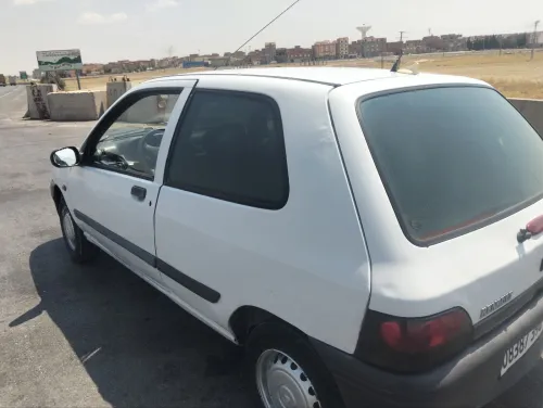Renault Clio 1 1998 Clio 1