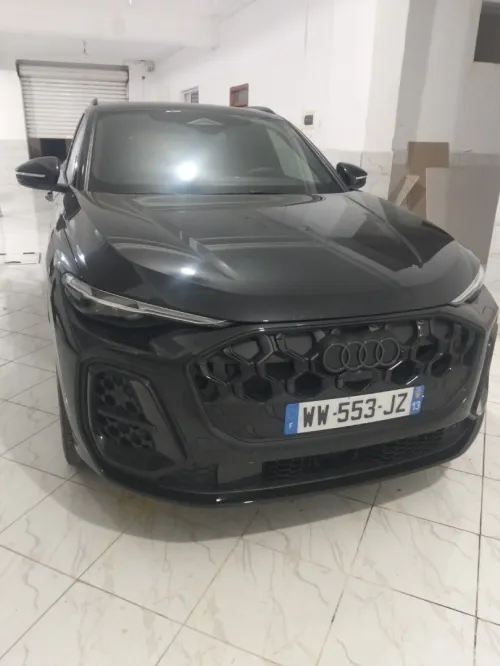 Audi Q5 2025 S Lain